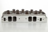 FLOTEK 360cc Big Block Chevy Cylinder Heads 360-6058 Head, 360cc, Assembled, Aluminum, Natural, Chevy, Block, Each thumbnail 7