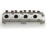 FLOTEK 360cc Big Block Chevy Cylinder Heads 360-6058 Head, 360cc, Assembled, Aluminum, Natural, Chevy, Block, Each thumbnail 8
