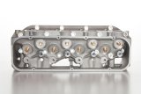 FLOTEK 290cc Big Block Chevy Cylinder Heads 290-6058 Head, 290cc, Solid Roller, Aluminum, Assembled, 0.750 in. Lift, Chevrolet, Mark IV, Each thumbnail 1