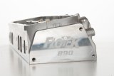 FLOTEK 290cc Big Block Chevy Cylinder Heads 290-6058 Head, 290cc, Solid Roller, Aluminum, Assembled, 0.750 in. Lift, Chevrolet, Mark IV, Each thumbnail 4