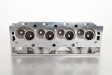 FLOTEK 290cc Big Block Chevy Cylinder Heads 290-6058 Head, 290cc, Solid Roller, Aluminum, Assembled, 0.750 in. Lift, Chevrolet, Mark IV, Each thumbnail 5
