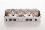 FLOTEK 290cc Big Block Chevy Cylinder Heads 290-6058 Head, 290cc, Solid Roller, Aluminum, Assembled, 0.750 in. Lift, Chevrolet, Mark IV, Each thumbnail 6