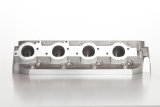 FLOTEK 290cc Big Block Chevy Cylinder Heads 290-6058 Head, 290cc, Solid Roller, Aluminum, Assembled, 0.750 in. Lift, Chevrolet, Mark IV, Each thumbnail 7