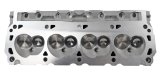 FLOTEK 185cc Small Block Ford Thumper Cylinder Heads 185-505 Head, 185cc/60cc "Thumper", SBF Stud and Plate Assembled, Each thumbnail 1