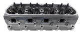 FLOTEK 185cc Small Block Ford Thumper Cylinder Heads 185-505 Head, 185cc/60cc "Thumper", SBF Stud and Plate Assembled, Each thumbnail 2