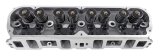 FLOTEK 185cc Small Block Ford Thumper Cylinder Heads 185-505 Head, 185cc/60cc "Thumper", SBF Stud and Plate Assembled, Each thumbnail 3