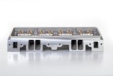 FLOTEK 180cc Small Block Chevy Cylinder Heads 101-500 Head, 180cc, Bare, Aluminum, Natural, Chevy, Bock, Each thumbnail 5