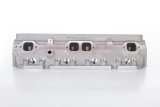 FLOTEK 180cc Small Block Chevy Cylinder Heads 101-500 Head, 180cc, Bare, Aluminum, Natural, Chevy, Bock, Each thumbnail 7