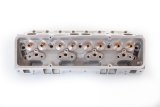 FLOTEK 180cc Small Block Chevy Cylinder Heads 102-500 Head, 180cc, Bare, Aluminum, Natural, Chevy, Block, Each thumbnail 2