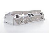 FLOTEK 180cc Small Block Chevy Cylinder Heads 102-500 Head, 180cc, Bare, Aluminum, Natural, Chevy, Block, Each thumbnail 8