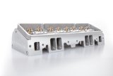 FLOTEK 180cc Small Block Chevy Cylinder Heads 102-500 Head, 180cc, Bare, Aluminum, Natural, Chevy, Block, Each thumbnail 9