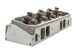 FLOTEK 320cc Big Block Chevy Cylinder Heads 305-6058 Head, 320cc, Solid Roller, Aluminum, Assembled, 0.750 in. Lift, Chevrolet, Mark IV, Each thumbnail 7