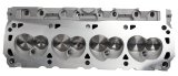 FLOTEK 185cc Small Block Ford Thumper Cylinder Heads 185-505FT Head, 185cc/60cc "Thumper", SBF Stud and Plate Flat Tappet Assembled, Each thumbnail 2