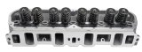 FLOTEK 185cc Small Block Ford Thumper Cylinder Heads 185-505FT Head, 185cc/60cc "Thumper", SBF Stud and Plate Flat Tappet Assembled, Each thumbnail 3