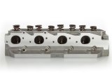 Flotek Cylinder Heads 305-600 Head, BBC 320cc Hyd Roller Assembled up to .600 Lift thumbnail 2