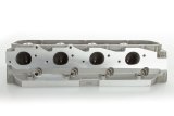 Flotek Cylinder Heads 305-600 Head, BBC 320cc Hyd Roller Assembled up to .600 Lift thumbnail 3
