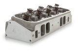 Flotek Cylinder Heads 305-600 Head, BBC 320cc Hyd Roller Assembled up to .600 Lift thumbnail 4