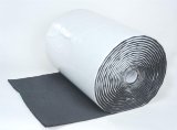 HushMat Silencer Megabond Bulk Rolls 22500 Sound Deadener, Megabond, Floor/Firewall, 50 ft. Length, 24 in. Width, 0.500 in. Thick, Self-Adhesive, Each thumbnail 2