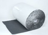 HushMat Silencer Megabond Bulk Rolls 22500 Sound Deadener, Megabond, Floor/Firewall, 50 ft. Length, 24 in. Width, 0.500 in. Thick, Self-Adhesive, Each thumbnail 5