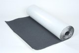 HushMat Silencer Megabond Bulk Rolls 22410 Sound Deadener, Megabond, Floor/Firewall, 10 ft. Length, 24 in. Width, 0.125 in. Thick, Self-Adhesive, Each thumbnail 1