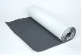 HushMat Silencer Megabond Bulk Rolls 22410 Sound Deadener, Megabond, Floor/Firewall, 10 ft. Length, 24 in. Width, 0.125 in. Thick, Self-Adhesive, Each thumbnail 3