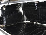 HushMat Cargo and Trunk Kits 10300 HushMat, Kit, Sound Deadening/Insulation, Easiest To Install, 1.5 mm thick, Black, Self-Adhesive, 550 Degrees, 19 sq ft, 12in x 23in, Set of 10 thumbnail 1