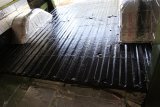 HushMat Cargo and Trunk Kits 10300 HushMat, Kit, Sound Deadening/Insulation, Easiest To Install, 1.5 mm thick, Black, Self-Adhesive, 550 Degrees, 19 sq ft, 12in x 23in, Set of 10 thumbnail 4