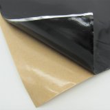 HushMat Cargo and Trunk Kits 10300 HushMat, Kit, Sound Deadening/Insulation, Easiest To Install, 1.5 mm thick, Black, Self-Adhesive, 550 Degrees, 19 sq ft, 12in x 23in, Set of 10 thumbnail 8