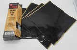 HushMat Multi-Use Kits 10150 HushMat, Multi Use, Sound Deadening/Insulation, Easiest To Install, 1.5 mm thick, Black, Self-Adhesive, 550 Degrees, 3.7 sq ft, 12in x 11in, Set of 4 thumbnail 5