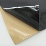 HushMat Multi-Use Kits 10150 HushMat, Multi Use, Sound Deadening/Insulation, Easiest To Install, 1.5 mm thick, Black, Self-Adhesive, 550 Degrees, 3.7 sq ft, 12in x 11in, Set of 4 thumbnail 6