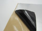 HushMat Multi-Use Kits 10151 HushMat, Multi Use, Sound Deadening/Insulation, Easiest To Install, 1.5 mm thick, Silver, Self-Adhesive, 550 Degrees, 3.7 sq ft, 12in x 11in, Set of 4 thumbnail 4
