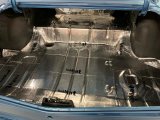 HushMat Cargo and Trunk Kits 10301 HushMat, Kit, Sound Deadening/Insulation, Easiest To Install, 1.5 mm thick, Silver, Self-Adhesive, 550 Degrees, 19 sq ft, 12in x 23in, Set of 10 thumbnail 2