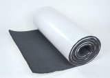 HushMat Silencer Megabond Bulk Rolls 22510 Sound Deadener, Megabond, Floor/Firewall, 10 ft. Length, 24 in. Width, 0.500 in. Thick, Self-Adhesive, Each thumbnail 1