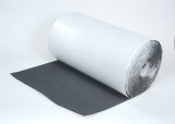HushMat Silencer Megabond Bulk Rolls 22400 Sound Deadener, Megabond, Floor/Firewall, 50 ft. Length, 24 in. Width, 0.250 in. Thick, Self-Adhesive, Each thumbnail 2