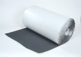 HushMat Silencer Megabond Bulk Rolls 22400 Sound Deadener, Megabond, Floor/Firewall, 50 ft. Length, 24 in. Width, 0.250 in. Thick, Self-Adhesive, Each thumbnail 5