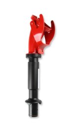5.3 Gallons Anvil Off-Road Jerry Can 3009AOR Can, Gallons/20 Liters, Gas, Diesel, Kerosene, Steel, Red, Each thumbnail 4