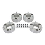 Anvil Off-Road Leveling Kits 5062AOR Suspension Lift Kit, Front, Rear, Spacers, 2.00 in. Lift, Ford, Bronco, Kit thumbnail 1