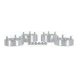 Anvil Off-Road Leveling Kits 5062AOR Suspension Lift Kit, Front, Rear, Spacers, 2.00 in. Lift, Ford, Bronco, Kit thumbnail 2