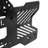 Anvil Off-Road Spare Tire Spacers 628-31AOR Carriers, Spacers, Tailgate Location, Steel, Black, 37.00 in. Maximum Diameter, Ford, Each thumbnail 2
