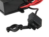 4,500 lbs. Anvil Off-Road Winch 4511AOR Winches, Winch, Electric, 12 V, Synthetic Rope, Hawse Fairlead, 32 ft. Rope Length, Remote, Each thumbnail 9