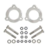 Anvil Off-Road Leveling Kits 506AOR Suspension Lift Kit, Front, Spacers, 1.00 in. Lift, Ford, Bronco, Kit thumbnail 1