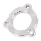 Anvil Off-Road Leveling Kits 506AOR Suspension Lift Kit, Front, Spacers, 1.00 in. Lift, Ford, Bronco, Kit thumbnail 5