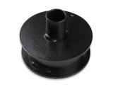 Anvil Off-Road Lift Kits 500AOR Suspension Kit, Front and Rear, Steel Spacers, 2.50 in. Lift, Jeep, Kit thumbnail 3