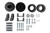 Anvil Off-Road Lift Kits 500AOR Suspension Kit, Front and Rear, Steel Spacers, 2.50 in. Lift, Jeep, Kit thumbnail 4