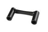 Anvil Off-Road Lift Kits 500AOR Suspension Kit, Front and Rear, Steel Spacers, 2.50 in. Lift, Jeep, Kit thumbnail 5