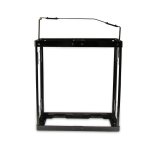 Anvil Off-Road Jerry Can Holders 2791AOR Gas Holder, Can, Steel, Black Powdercoated, Universal Mount, Hardware Not Included, Each thumbnail 2