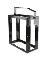 Anvil Off-Road Jerry Can Holders 2791AOR Gas Holder, Can, Steel, Black Powdercoated, Universal Mount, Hardware Not Included, Each thumbnail 4