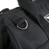 Anvil Off-Road Tool and Accessory Storage Bags 1020BAOR Pouch, Bag, Nylon, Black, Zipper Closure, Each thumbnail 1
