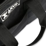 Anvil Off-Road Tool and Accessory Storage Bags 1020BAOR Pouch, Bag, Nylon, Black, Zipper Closure, Each thumbnail 6