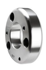 Anvil Off-Road Leveling Kits 210AOR Suspension Kit, Front, Aluminum Spacers, 2.00 in. Lift, Ford, Kit thumbnail 1